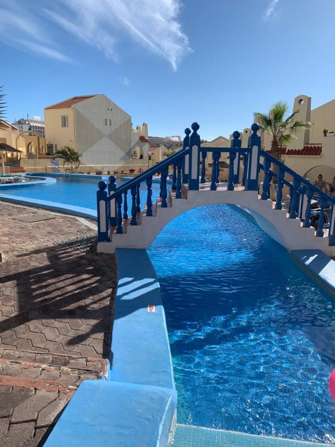 Apartment Mareverde Costa Adeje (Tenerife)