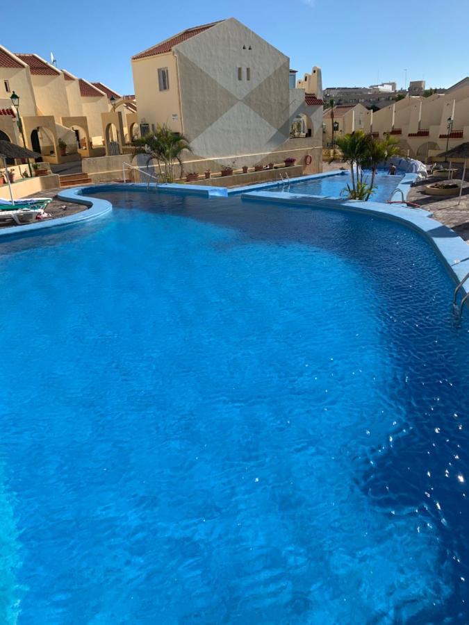 Mareverde Apartment Costa Adeje (Tenerife)