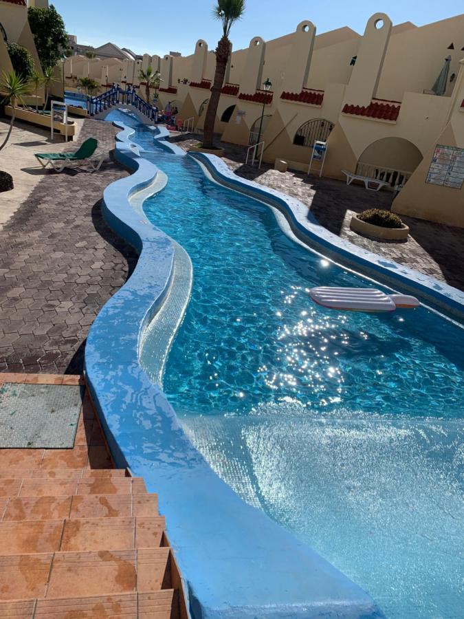 Apartment Mareverde *