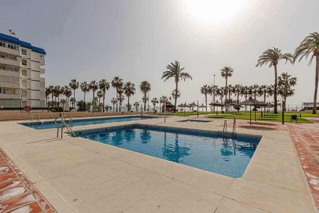 Apartment 797 Rentals- En Aloha Playa Frente Al Mar