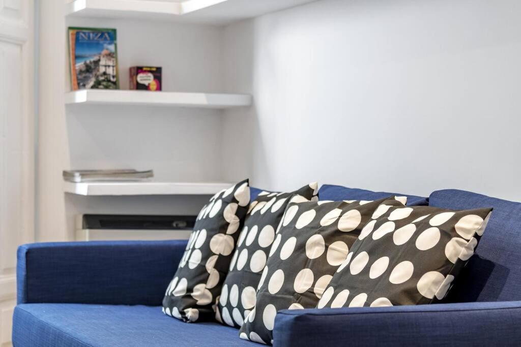 Apartamento Proximo A Gran Via Apartamento