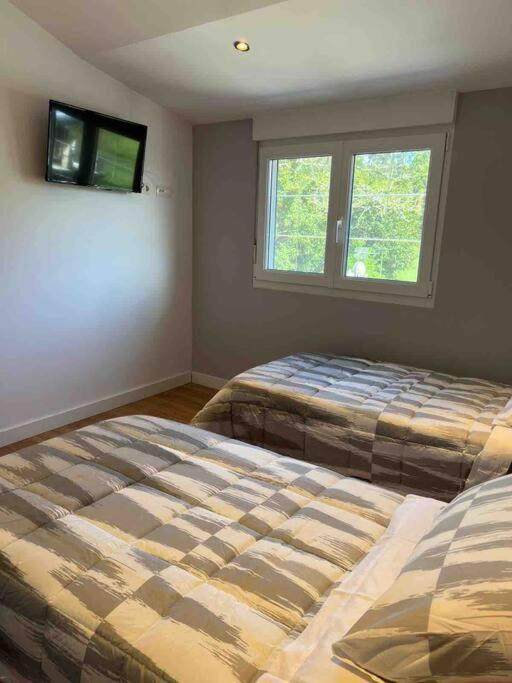 Casa Toja. Agradable Y Familiar. Holiday home *