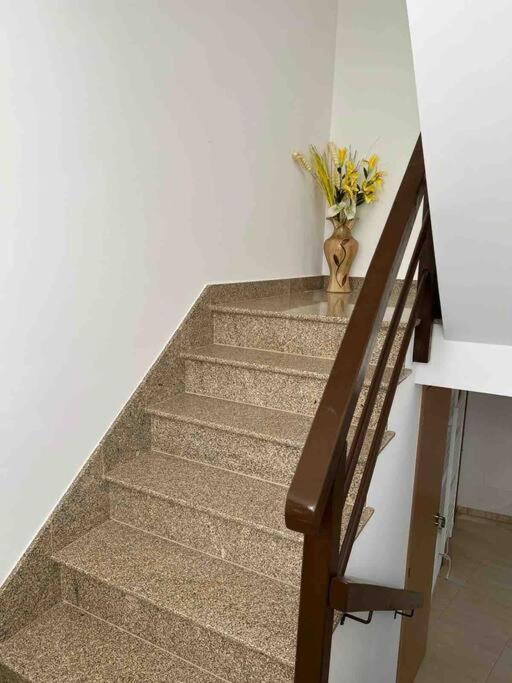 Casa Toja. Agradable Y Familiar. Holiday home