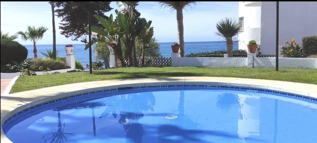 Residencial Algaida *