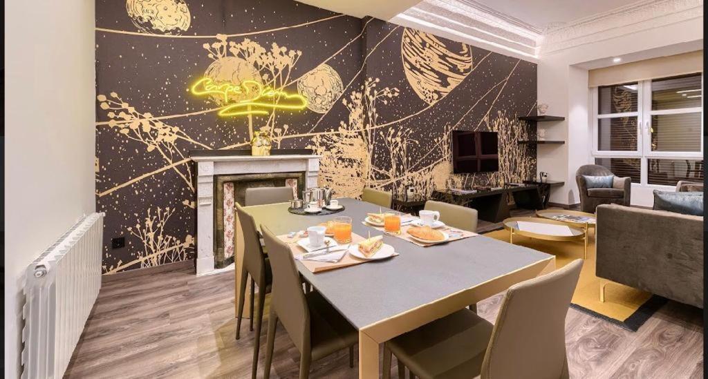 Abando By Next Stop Apartment