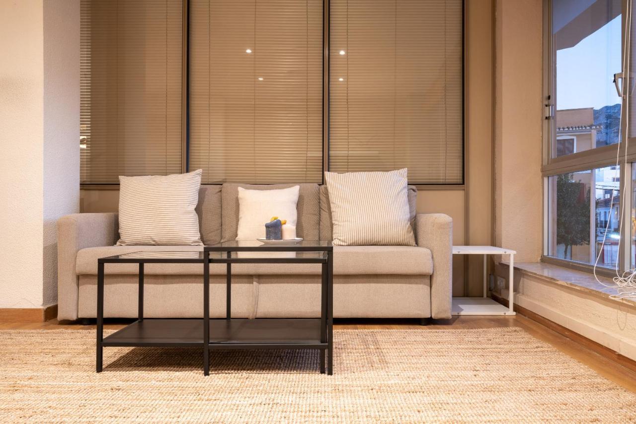 Apartamento Loft Centro