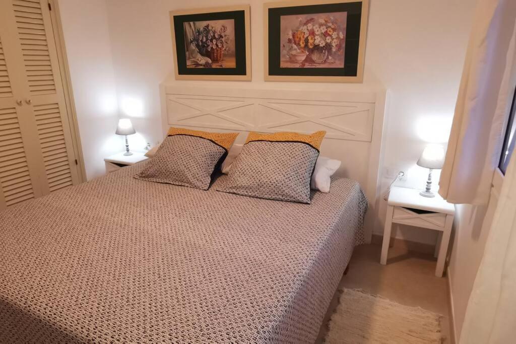 Bord De & Piscine A Son Bou - / 4 Pers Apartamento Alaior