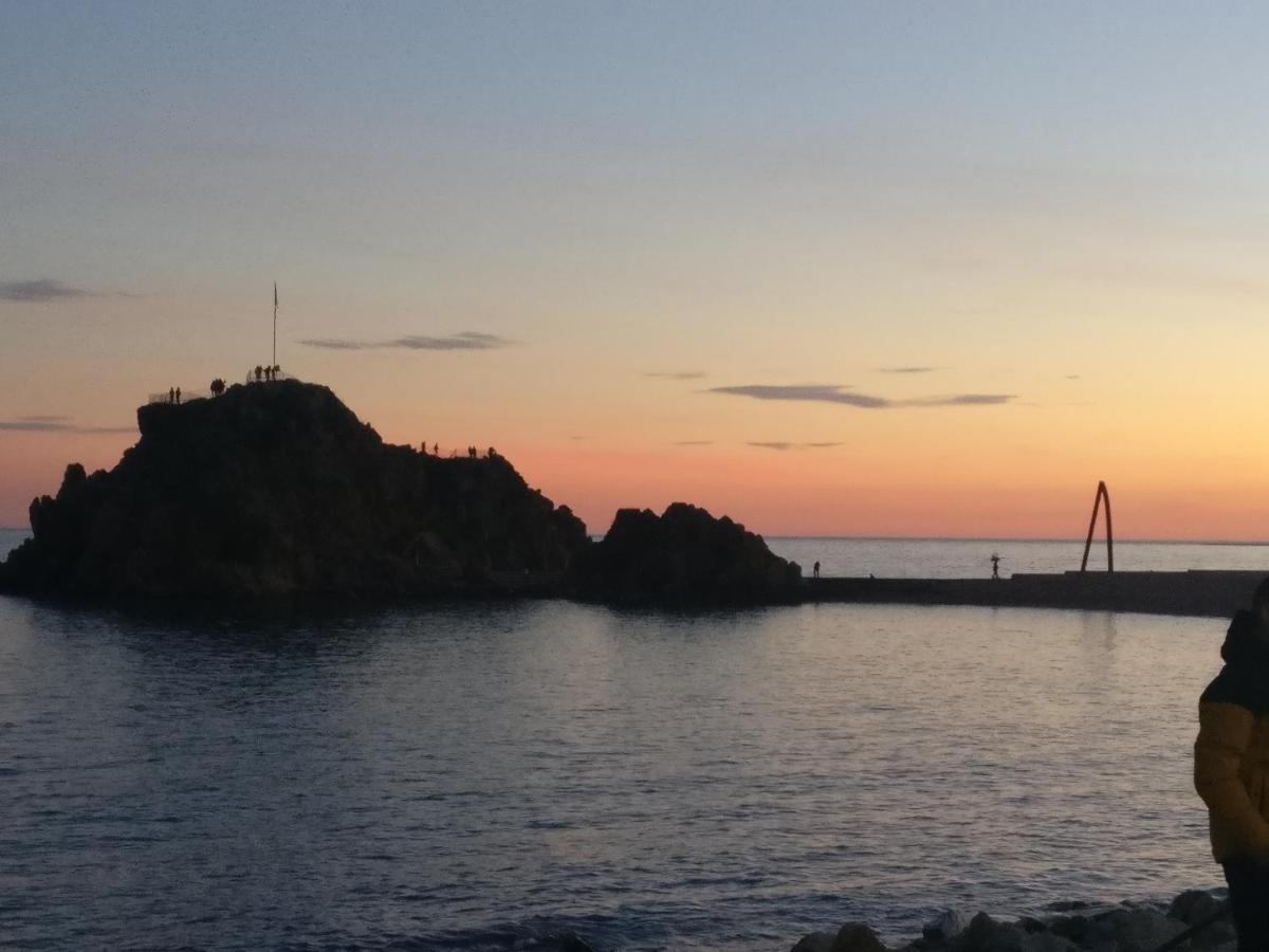 Casa Junto Al Mar