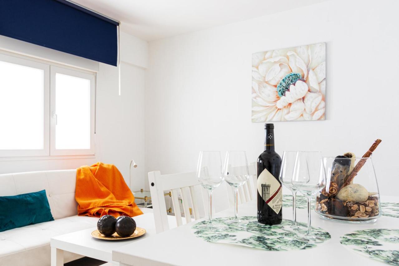 Apartamento Tenor Fleta Apartment
