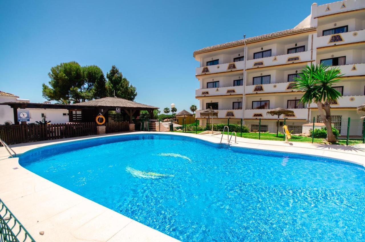 Calahonda - Jarales Apartment Mijas