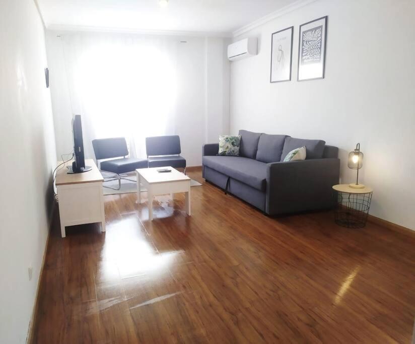 Piso.2hab+2banos+garaje+asc+a C.
