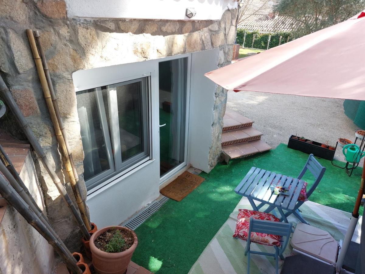 Apartamento Lovely Home, Cozy Corner In El Bosque, Madrid.