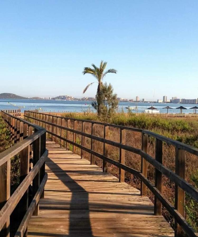 Apartment Hondahouse Mar Menor, 1 O 2 Cartagena