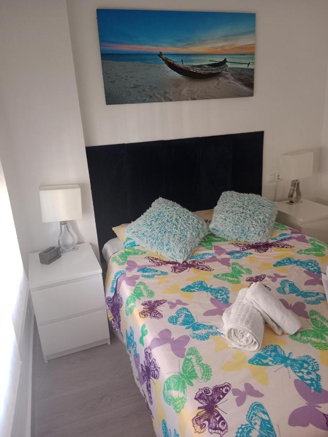 Apartamento Algemsí