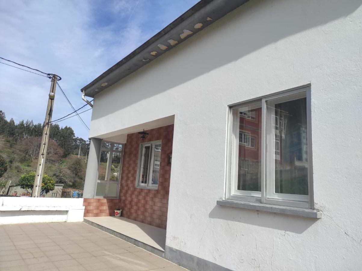 Casa Familiar Con Privada * Viveiro
