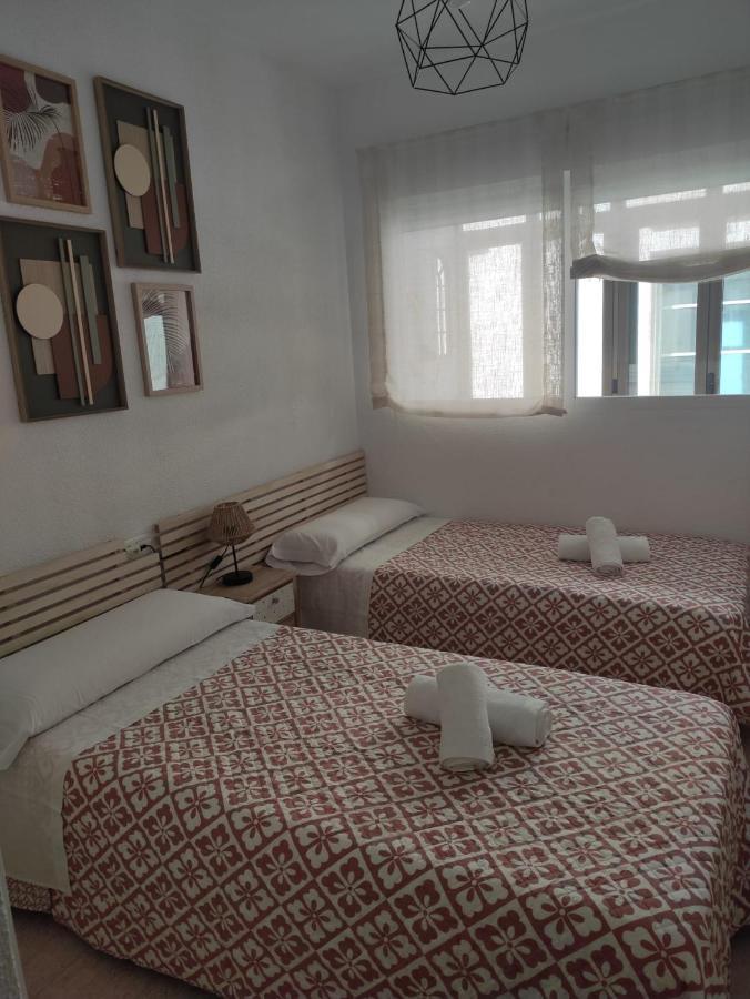 And Center Apartamento *