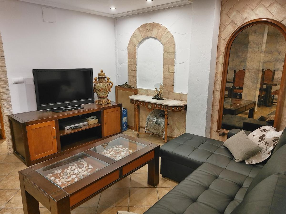 Apartment Apartament San Antonio *