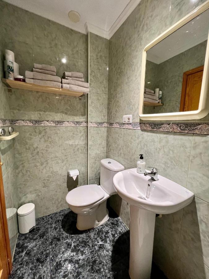Apartamento Estudios Dalia