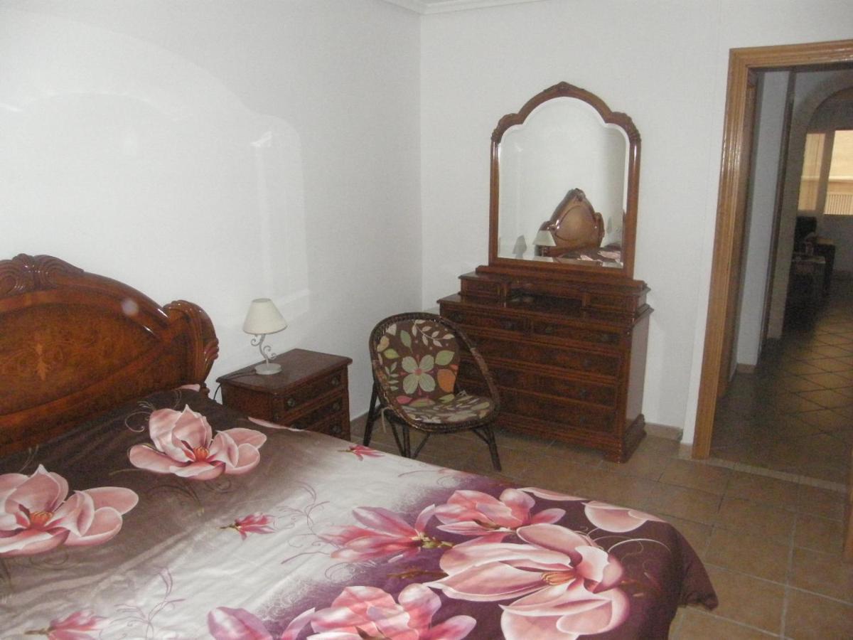 Apartment Apartament San Antonio La Mata (Torrevieja)
