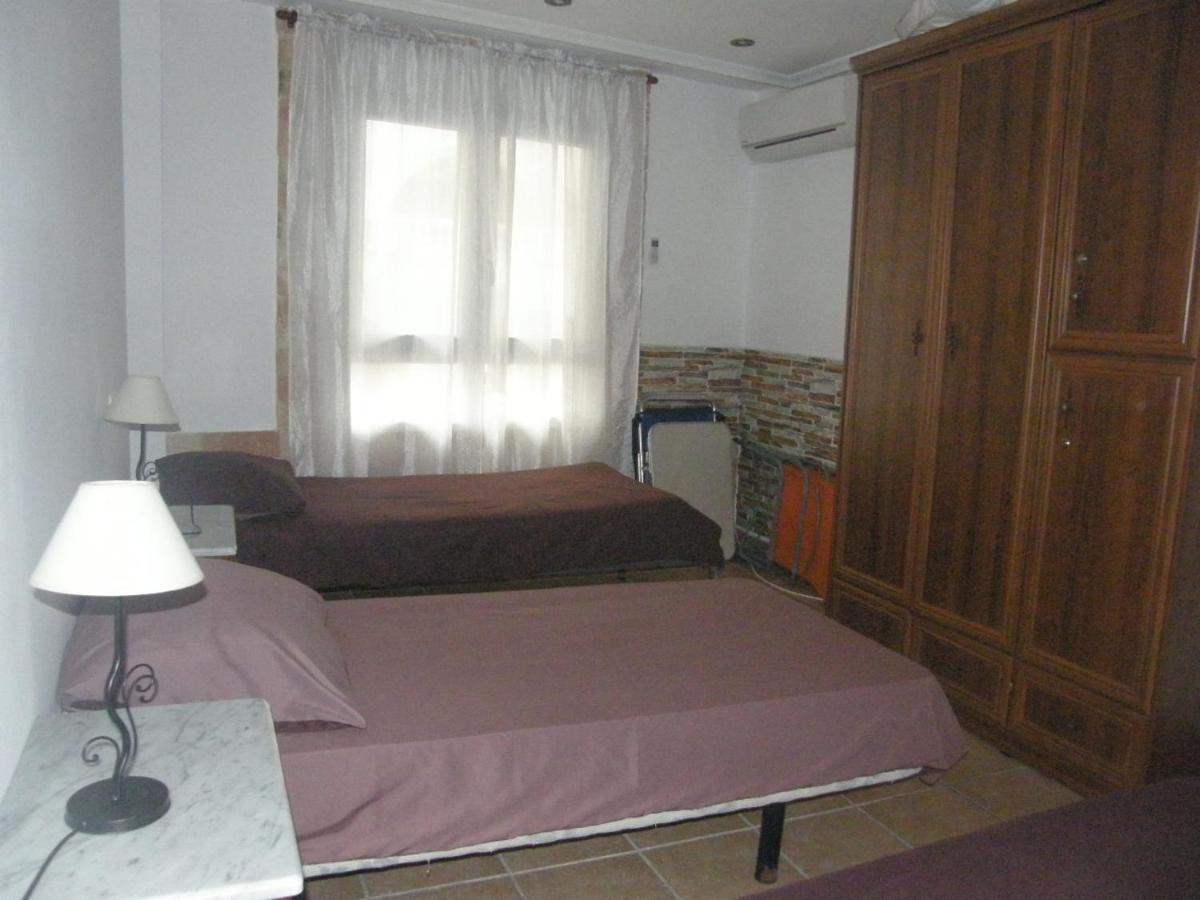 Apartament San Antonio * La Mata (Torrevieja)