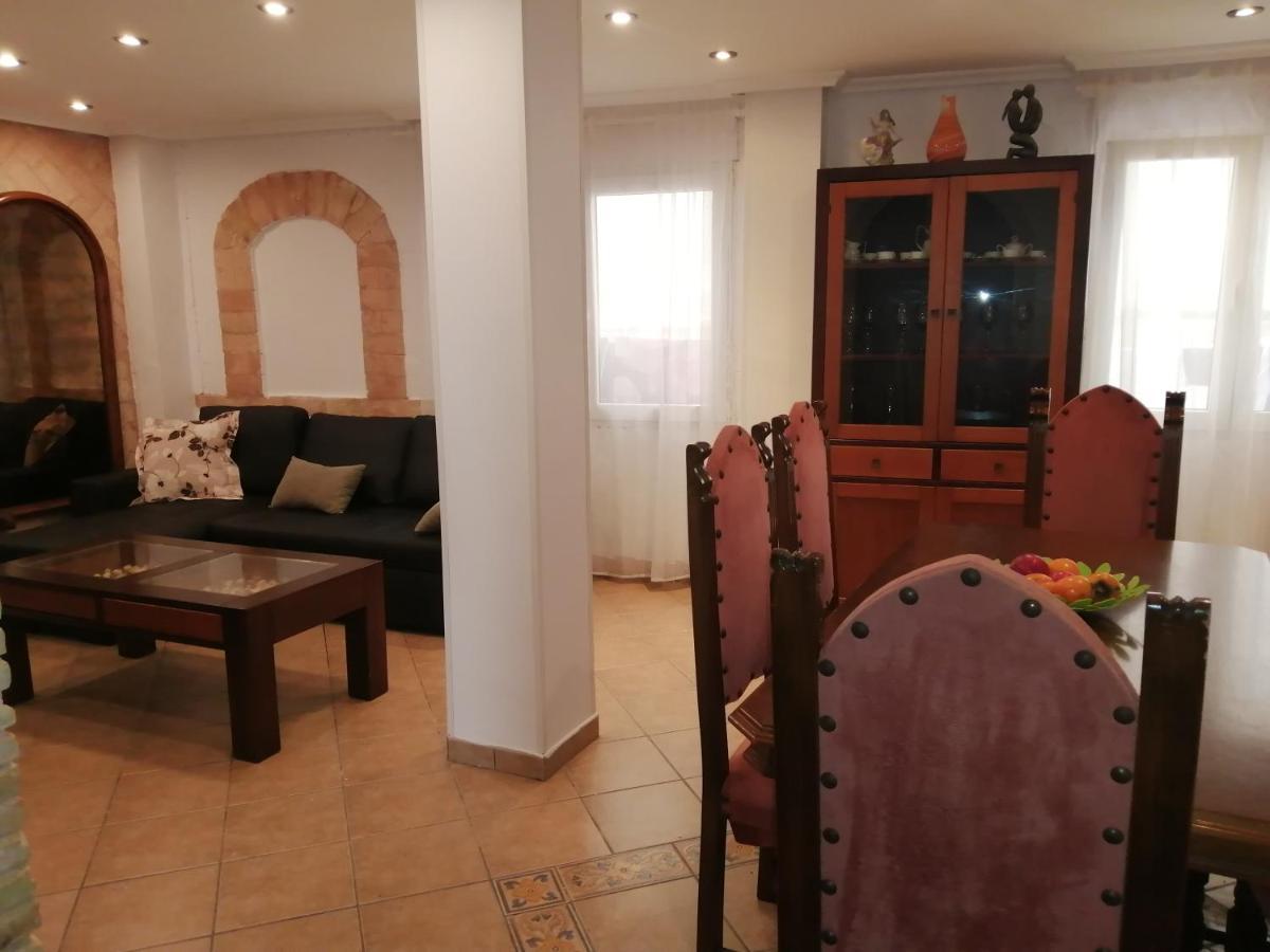 Apartament San Antonio
