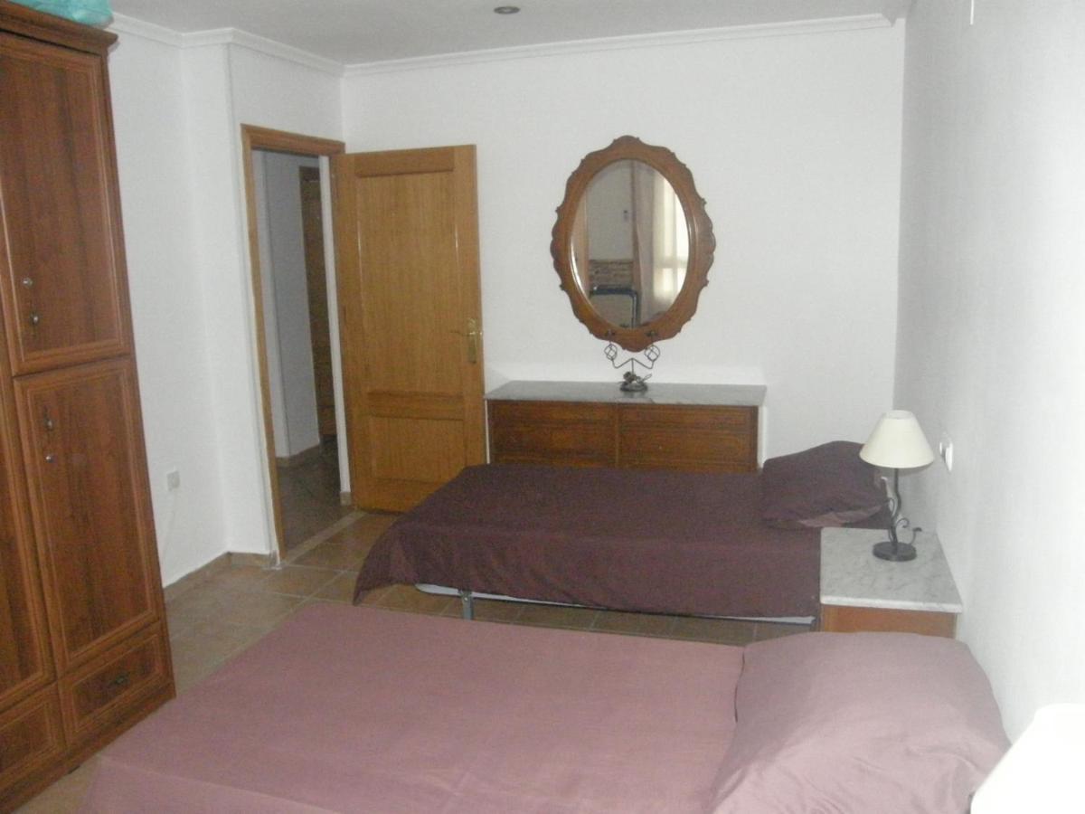 Apartment Apartament San Antonio La Mata (Torrevieja)
