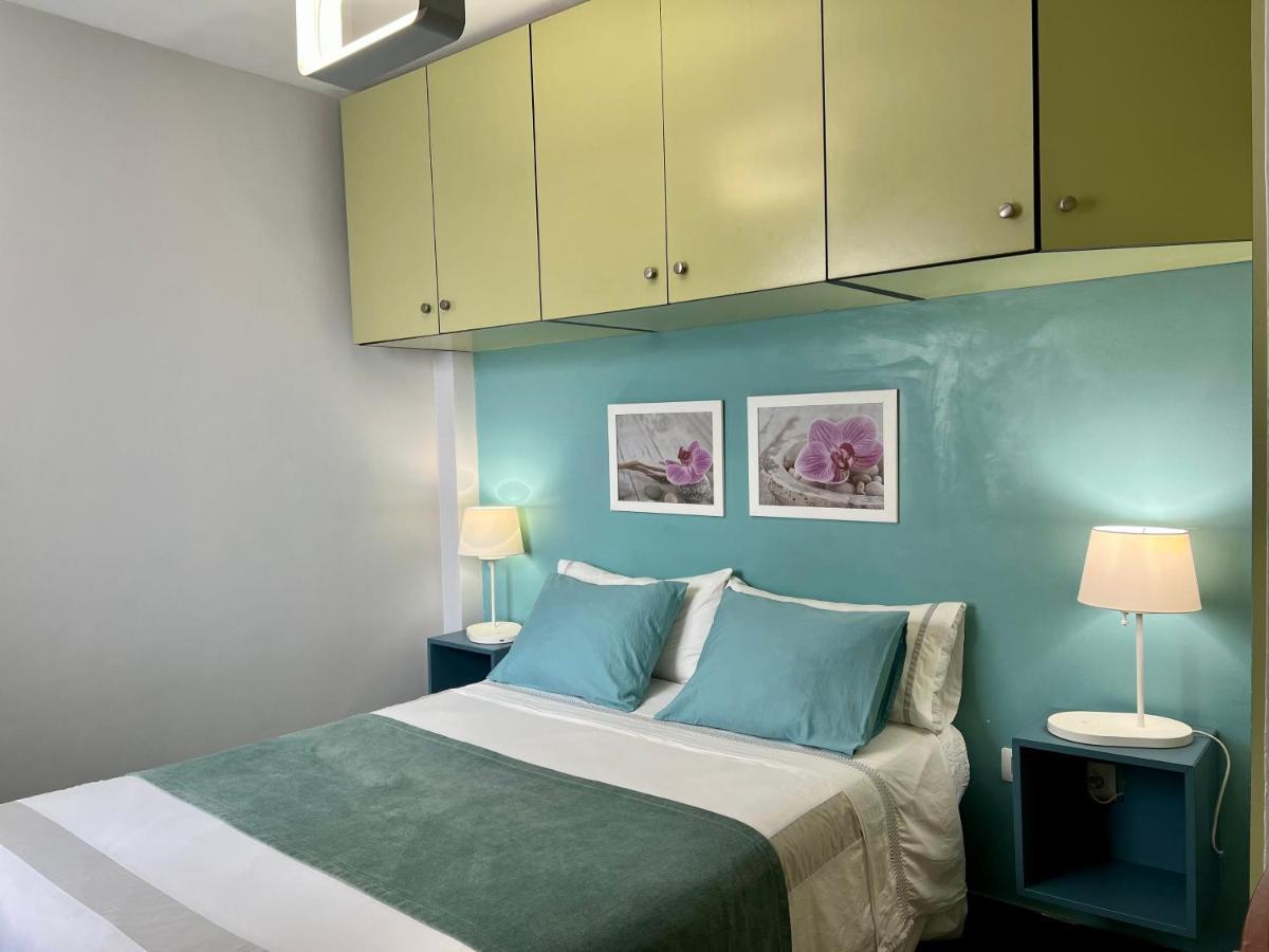 Estudios Dalia Apartamento