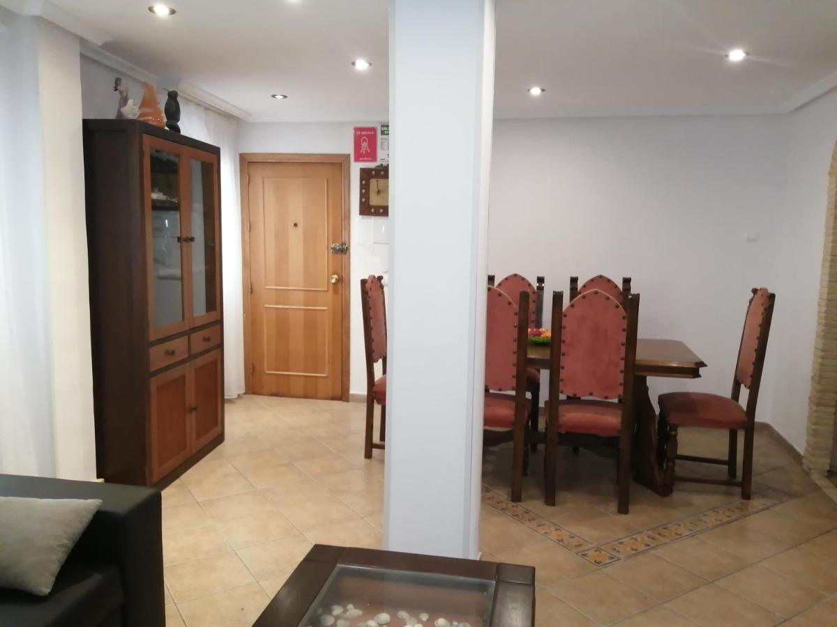 Apartament San Antonio Apartment La Mata (Torrevieja)