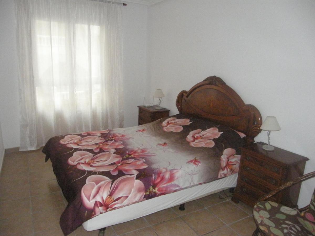 Apartament San Antonio * La Mata (Torrevieja)