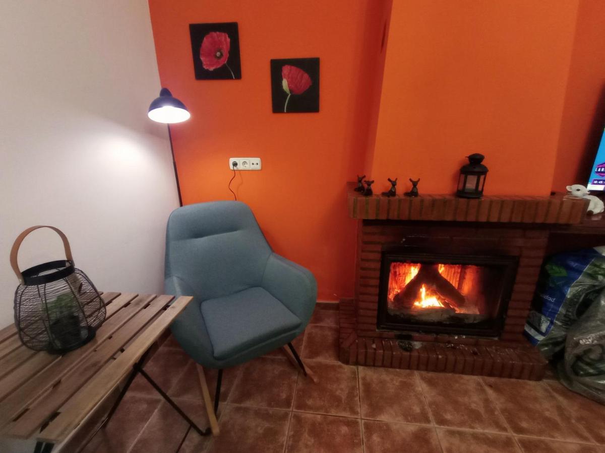 Agua Casa rural *
