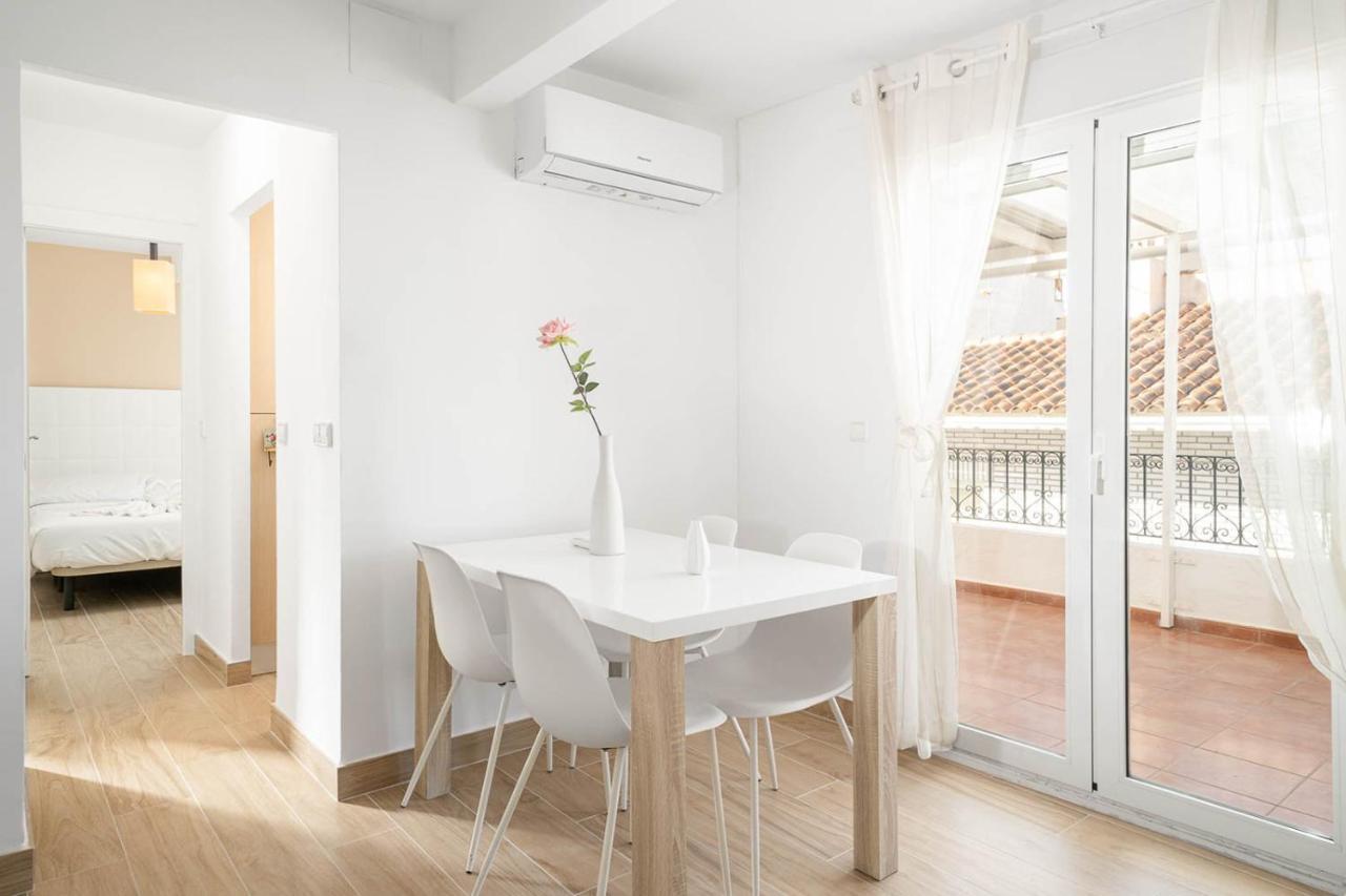 Apartamento ático La Barca By Paradise Gold