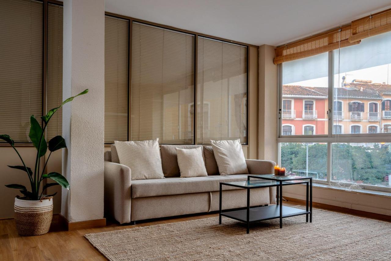 Apartamento Loft Centro Dénia