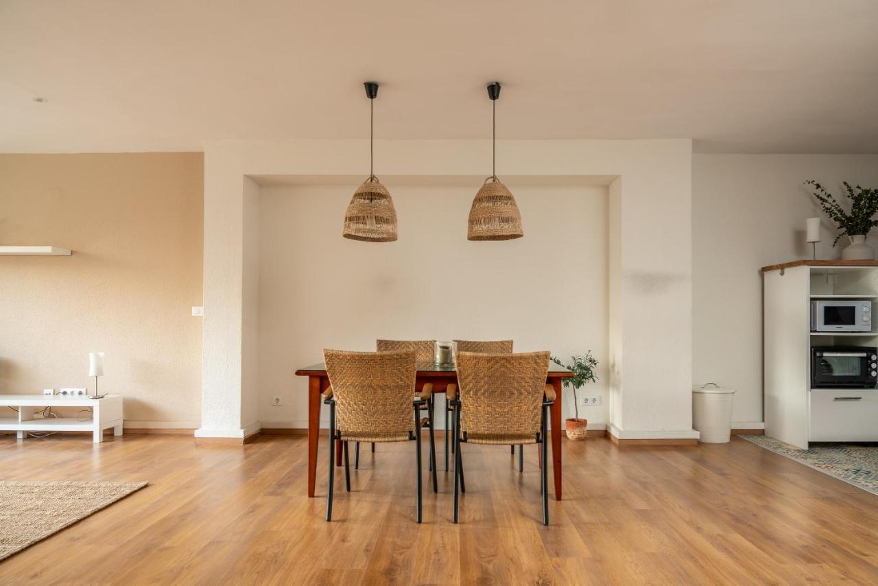 Loft Centro Apartamento