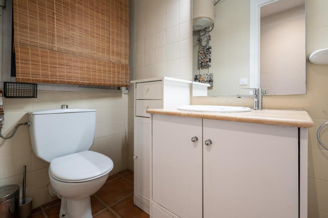 Loft Centro Apartamento Dénia