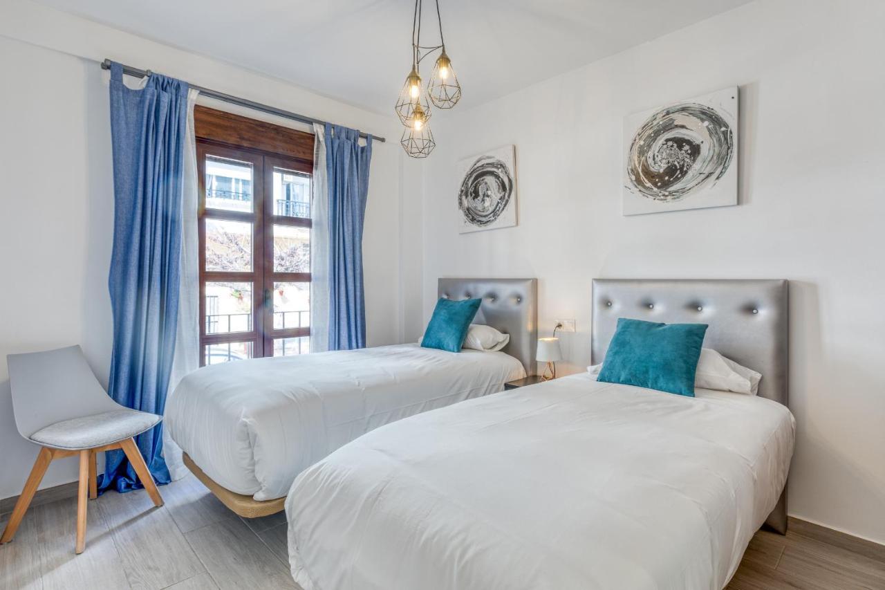 Apartamento Hanami Castillo Estepona