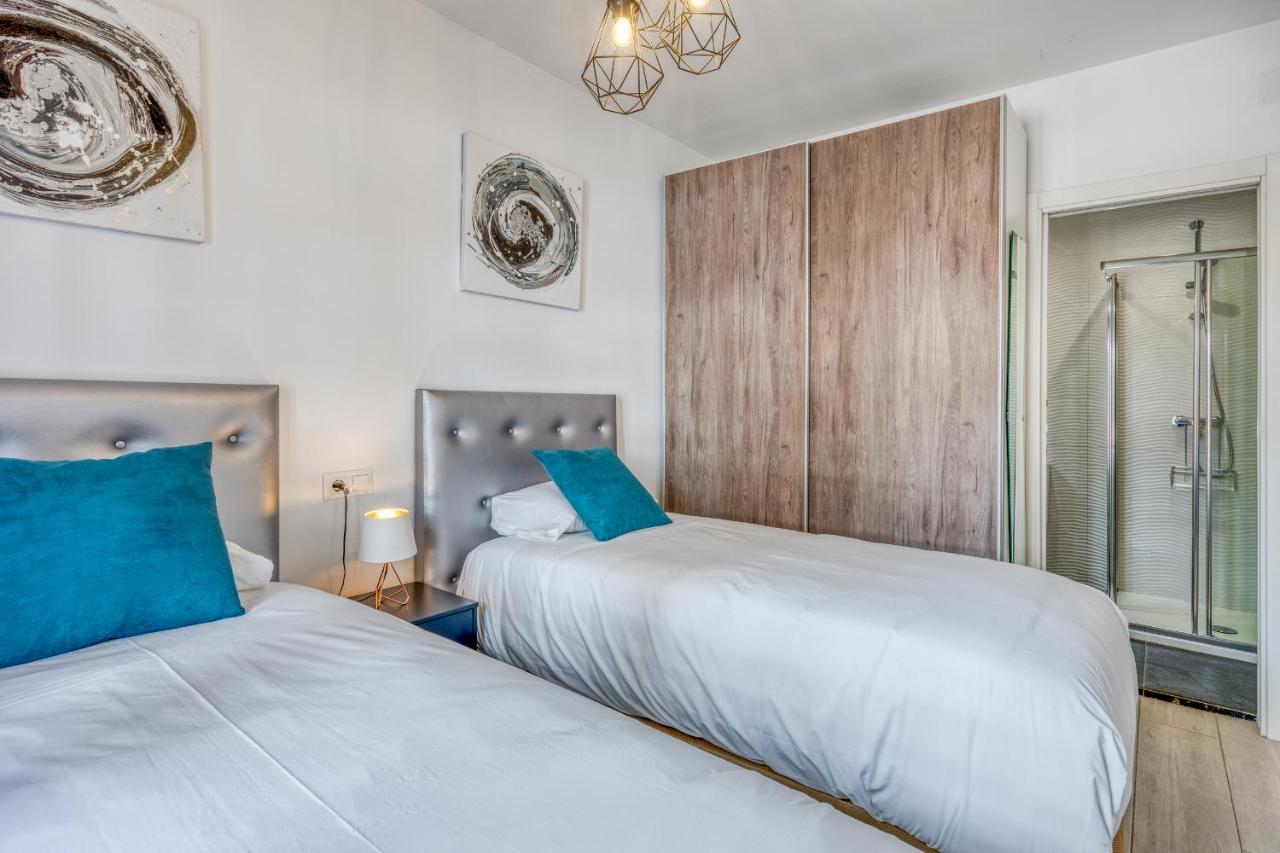Apartamento Hanami Castillo Estepona
