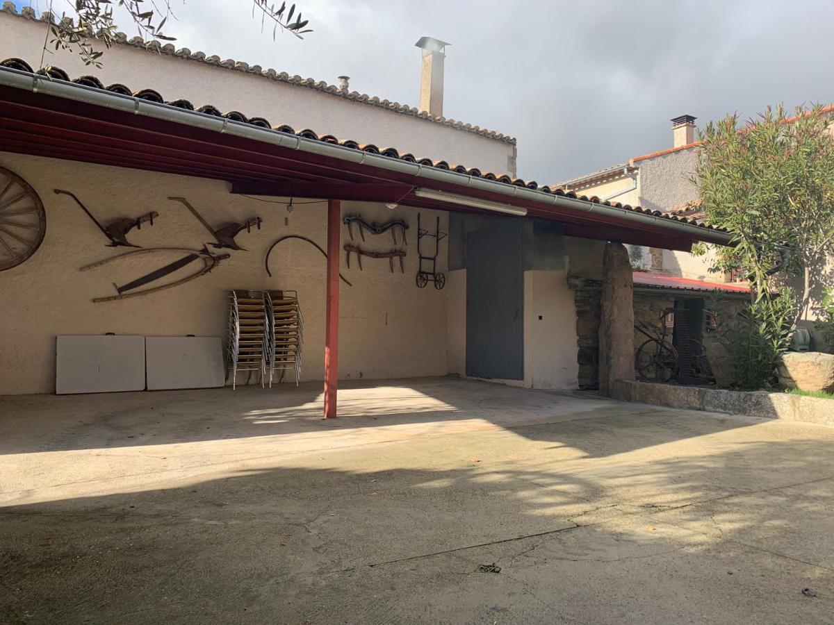Rurales La Vertedera I Casa rural *