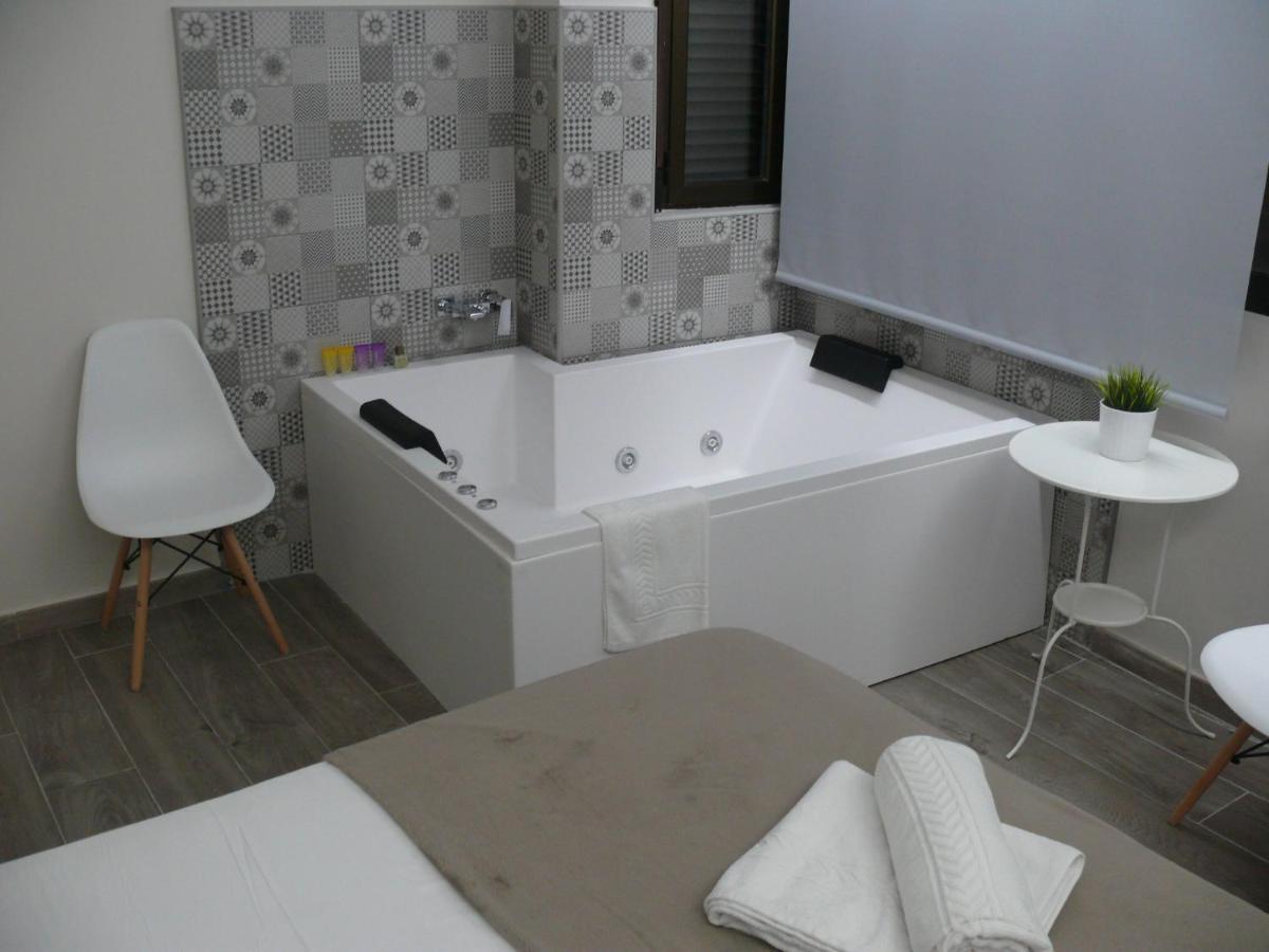 Letto Dal Mare Pensión *