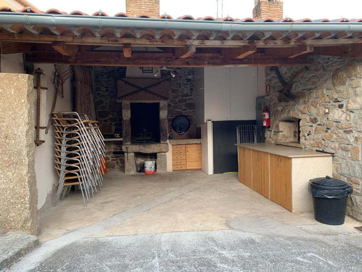 Rurales La Vertedera I Casa rural *