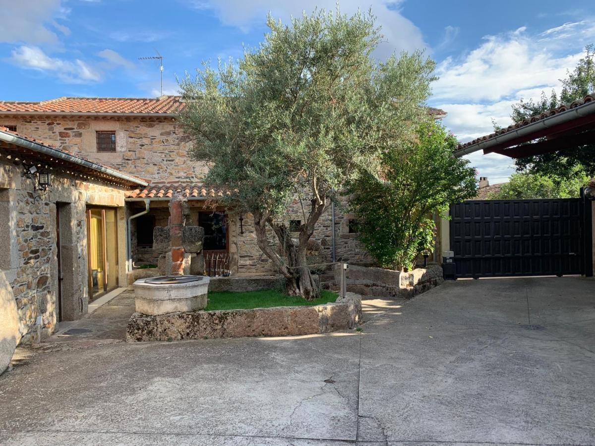 Rurales La Vertedera I Casa rural