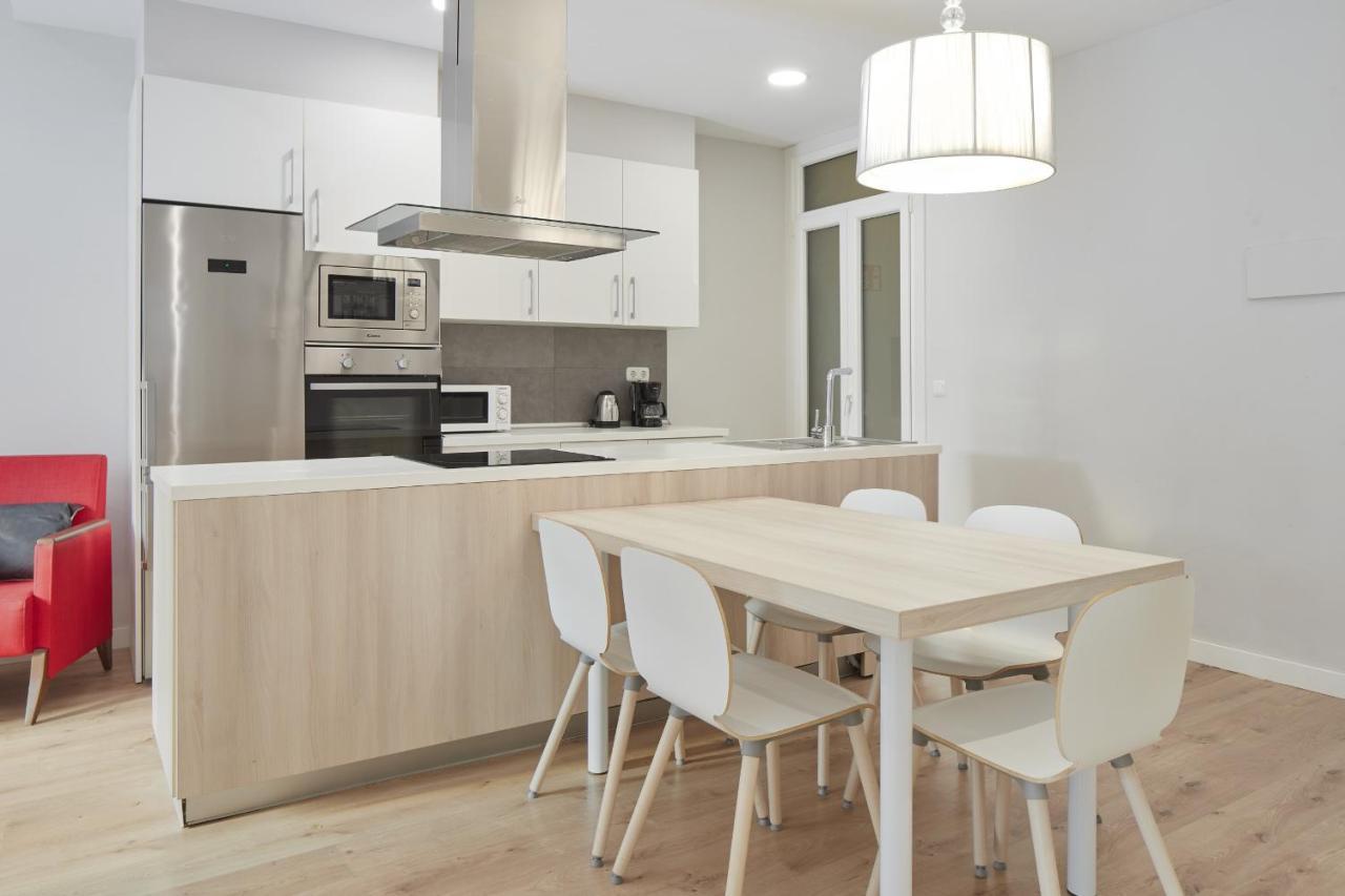 Izki - Basque Apartamento *