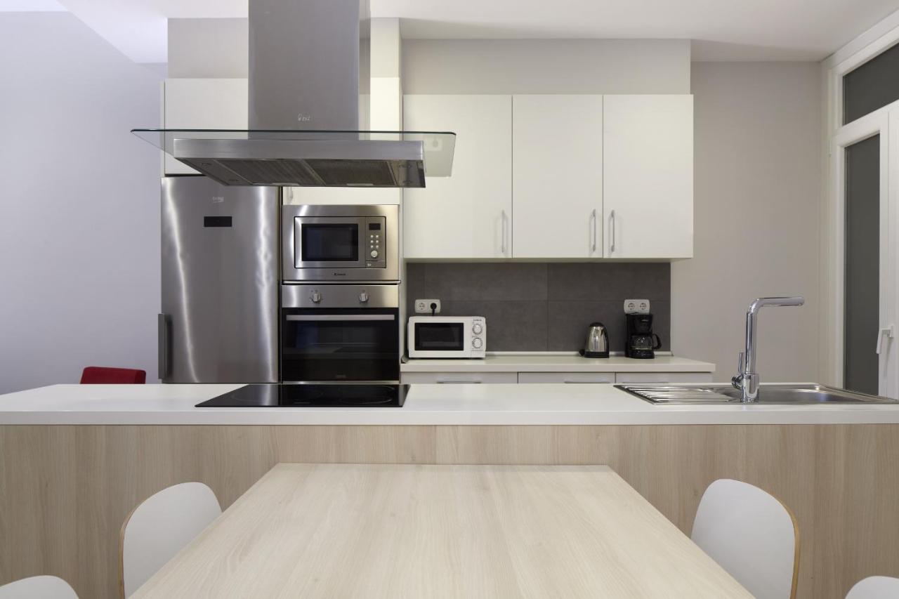 Apartamento Izki - Basque *