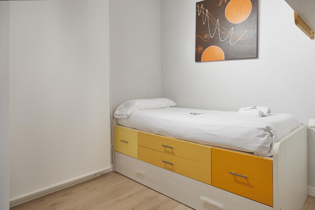 Izki - Basque Apartamento *
