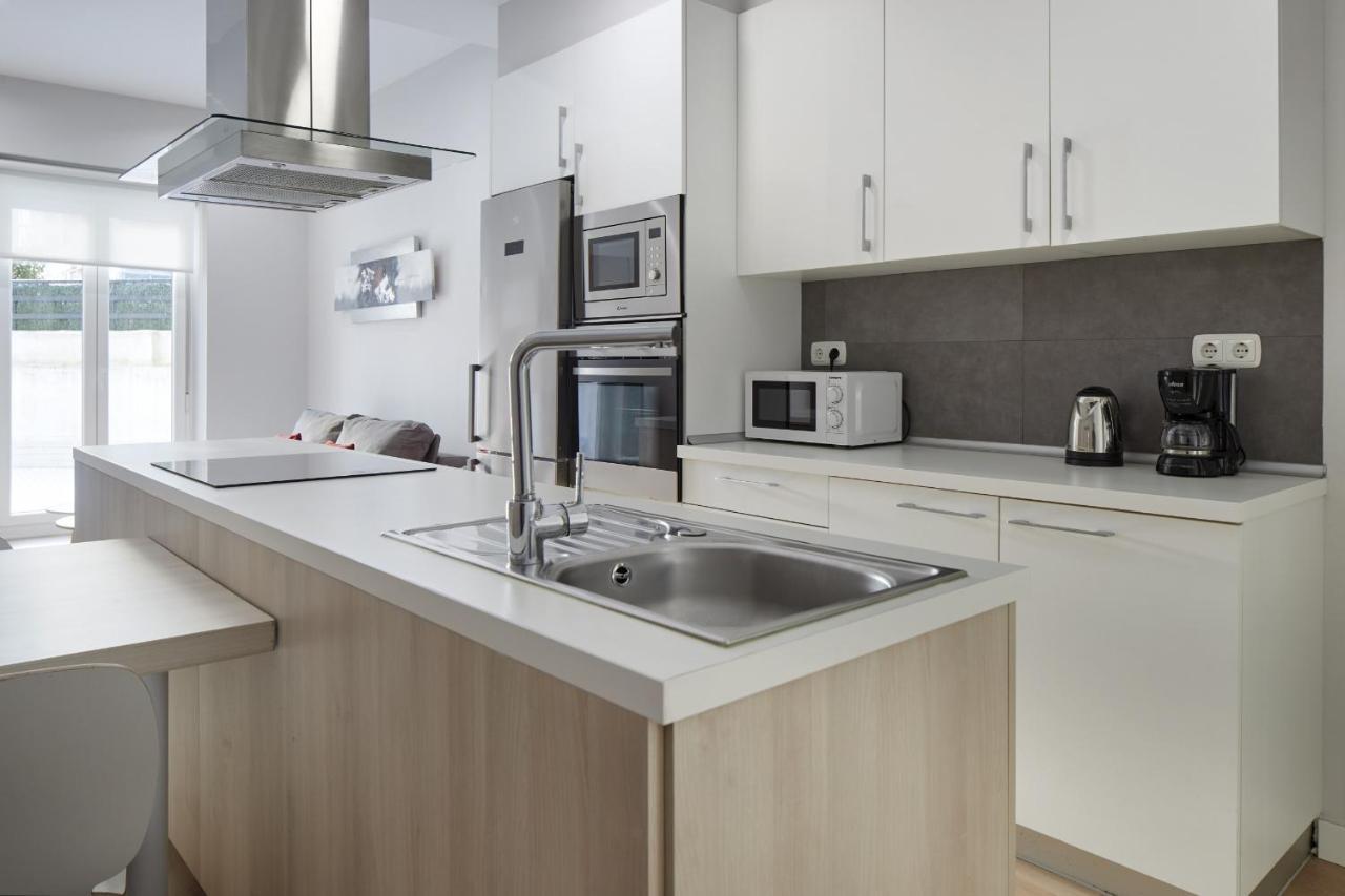 Apartamento Izki - Basque *