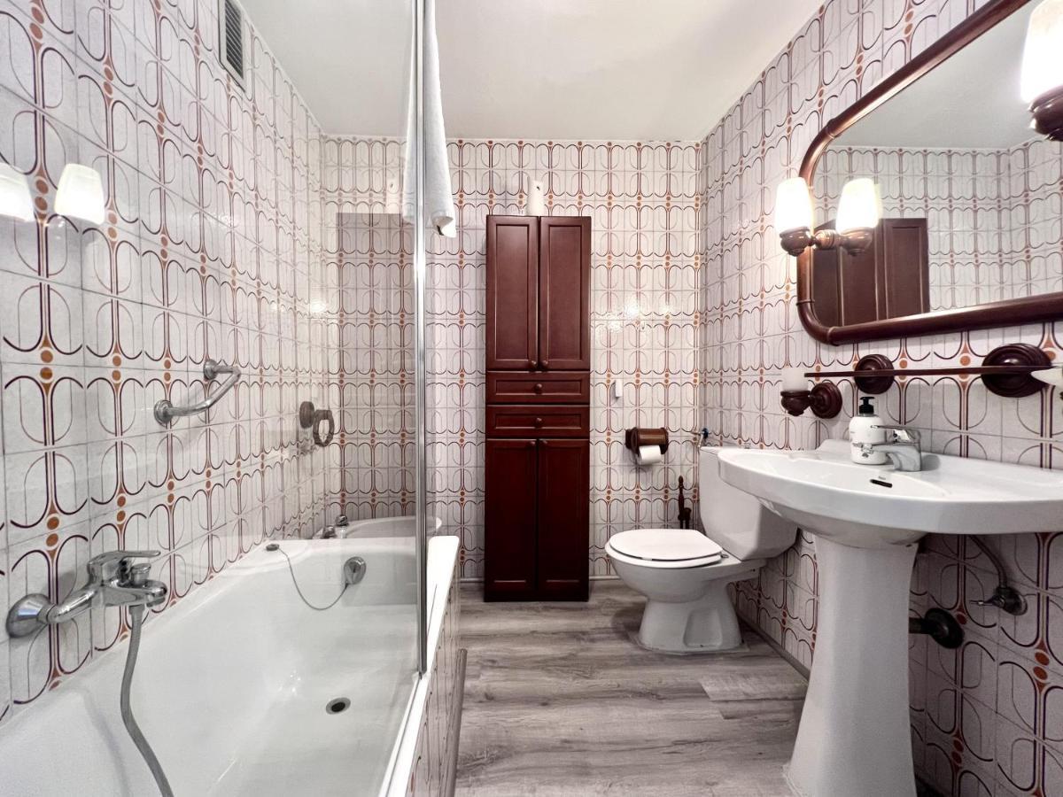 Housing Santa Marina Apartment *