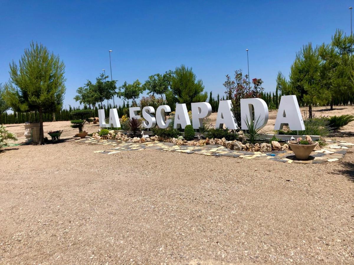 Apartamento La Escapada *