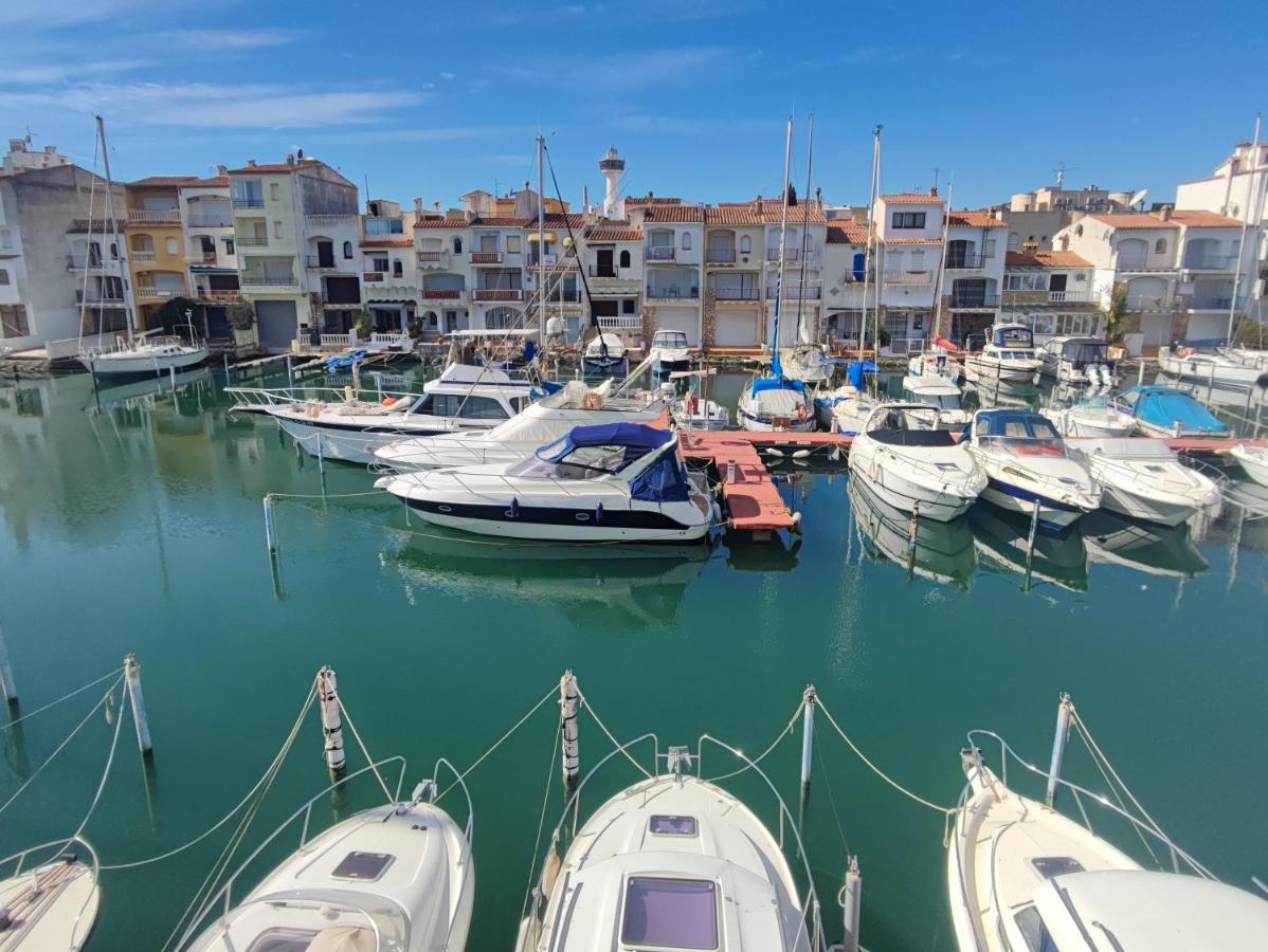 Apartment Port Ducal A102