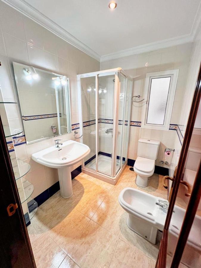 Apartment Loftriana Seville