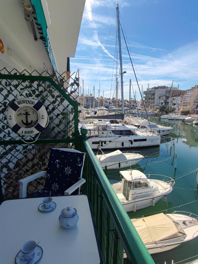 Port Ducal A102 Apartment Empuriabrava