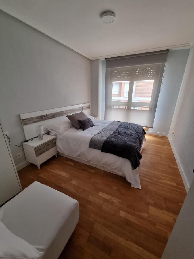 Apartamento Vivienda Silvia Renfe León